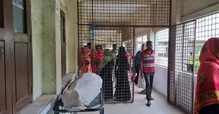 কুষ্টিয়ায় ছাত্রাবাসে পলিটেকনিক শিক্ষার্থীর রহস্যজনক মৃত্যু